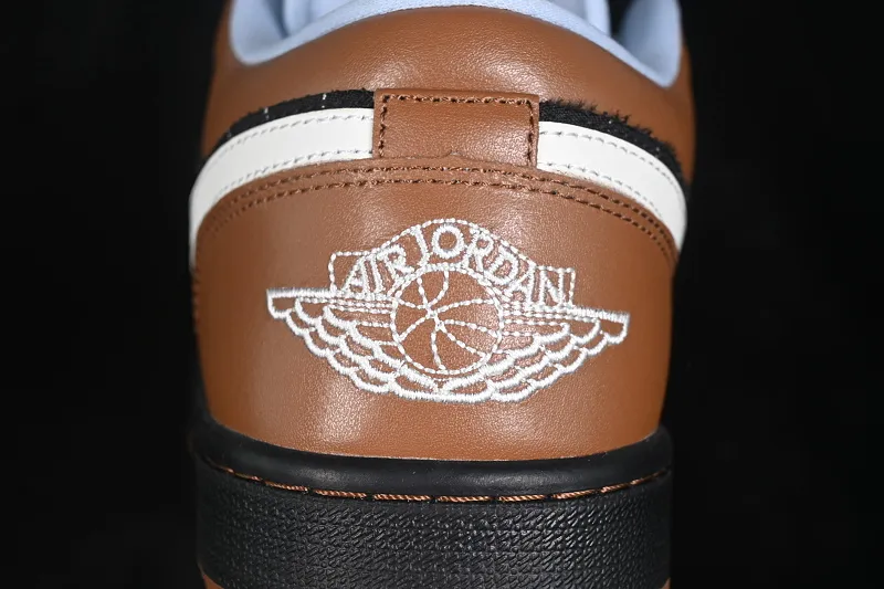 All categories Air Jordan Jordan series basketball shoes Air Jordan 1 Low Air Jordan 1 Low AJ1 Joe 1 low-top retro culture basketball shoes IR7560-010